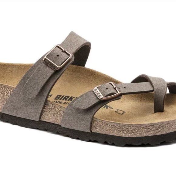 Birkenstock Mayari Sandal - Picture 2 of 5